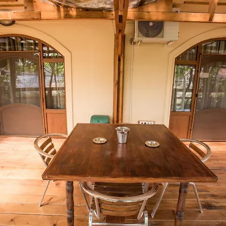 Casa de hóspedes Vila 7a - Mamaia Nord Năvodari