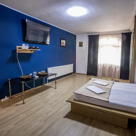 Vila 7a - Mamaia Nord Casa de hóspedes *