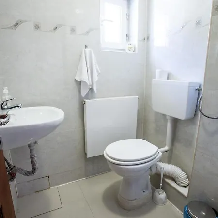 Vila 7a - Mamaia Nord * Năvodari