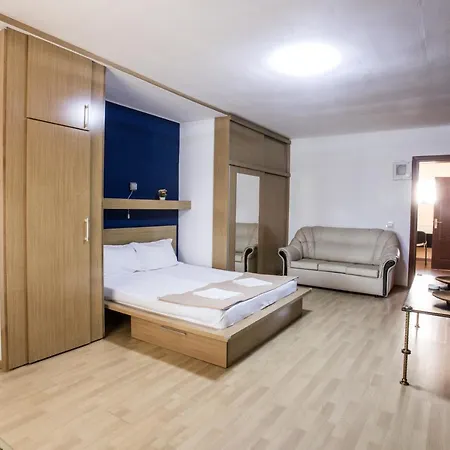Vila 7a - Mamaia Nord Năvodari