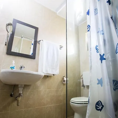 Vila 7a - Mamaia Nord Năvodari