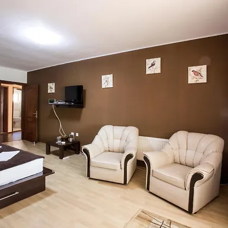 Vila 7a - Mamaia Nord Casa de hóspedes