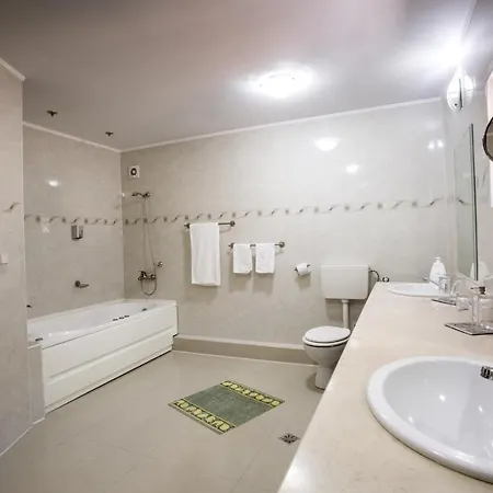 Vila 7a - Mamaia Nord