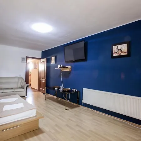 Vila 7a - Mamaia Nord Casa de hóspedes *