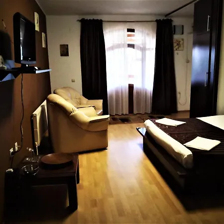 Vila 7a - Mamaia Nord Casa de hóspedes *