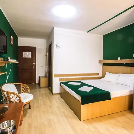 Vila 7a - Mamaia Nord Casa de hóspedes *