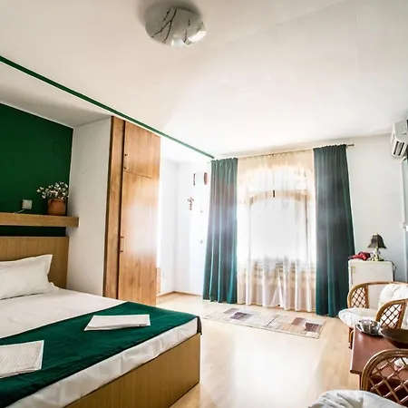 Vila 7a - Mamaia Nord Casa de hóspedes