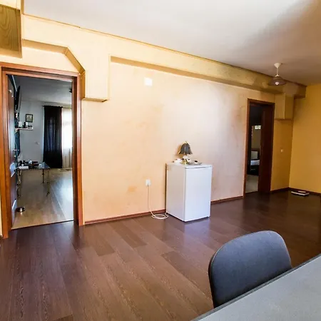 Affittacamere Vila 7a - Mamaia Nord Năvodari