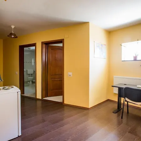 Vila 7a - Mamaia Nord Affittacamere Năvodari