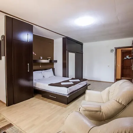Vila 7a - Mamaia Nord Năvodari
