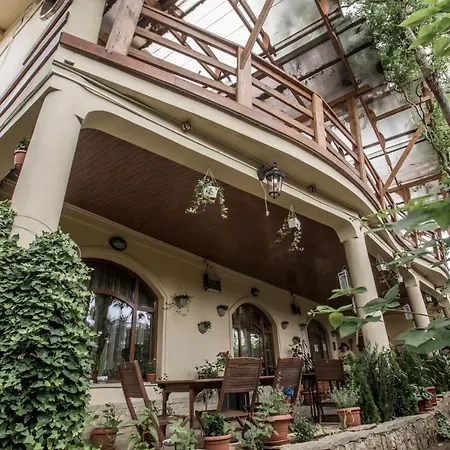 Affittacamere Vila 7a - Mamaia Nord Năvodari