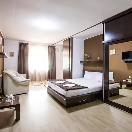 Vila 7a - Mamaia Nord * Năvodari