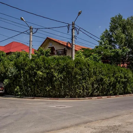 Vila 7a - Mamaia Nord Affittacamere